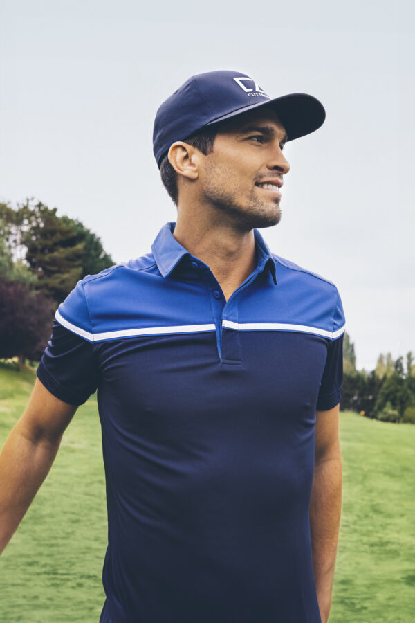 Seabeck Polo Men - Image 3