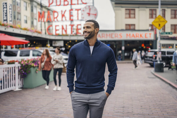 Everett HZ Sweater - Image 4