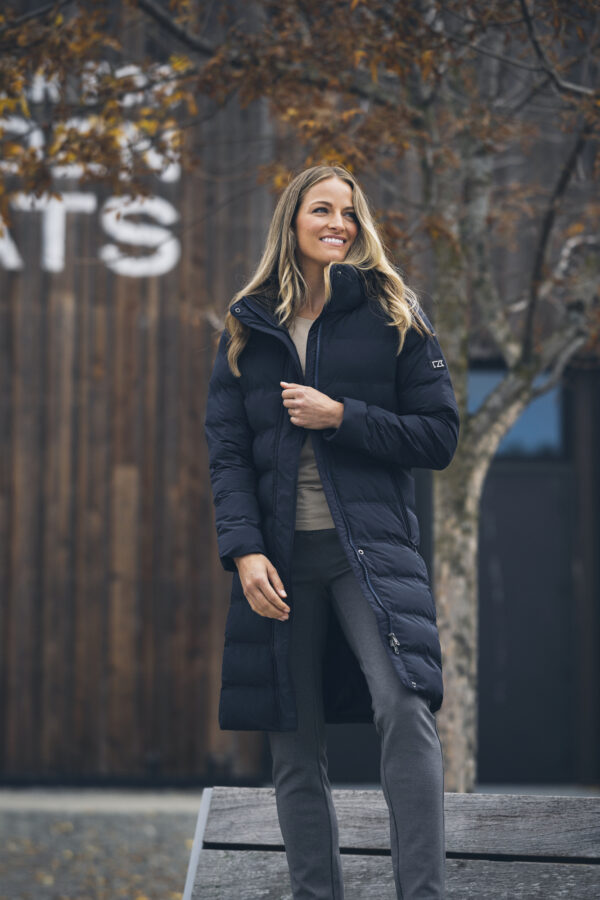 Wenatchee Jacket Ladies - Image 3