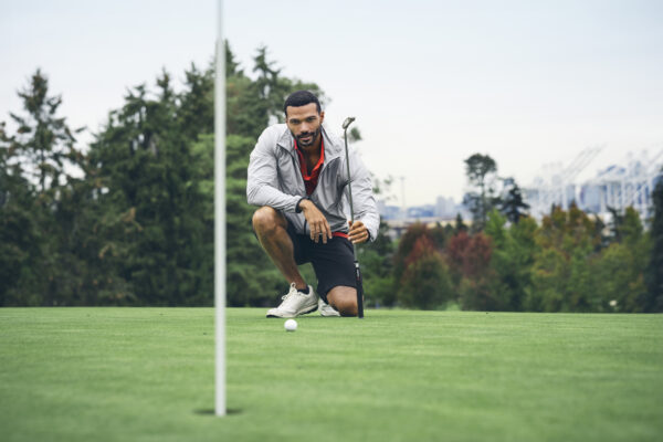 New Salish Shorts - Image 3