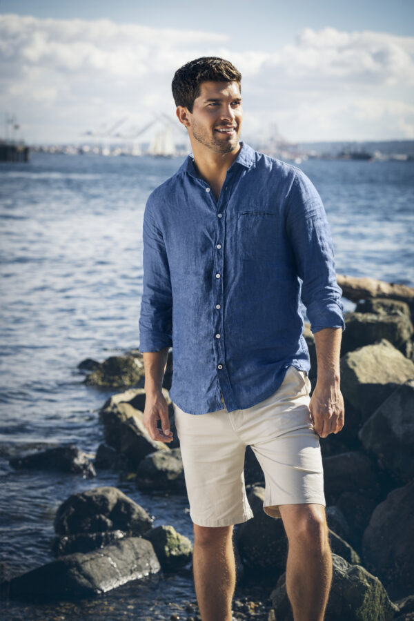 Edgemont Shorts Men - Image 4