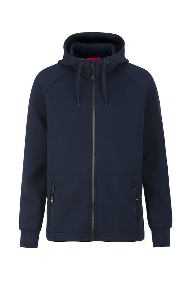 Anzac FZ Hood