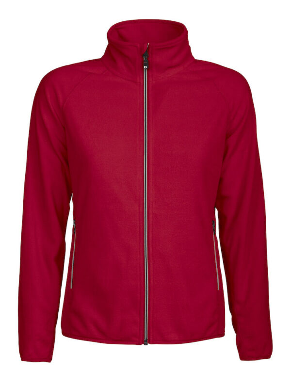 Melton Fullzip Lady