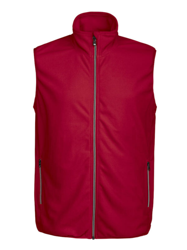 Melton Vest