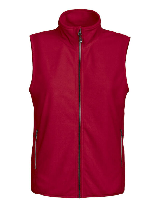 Melton Lady Vest