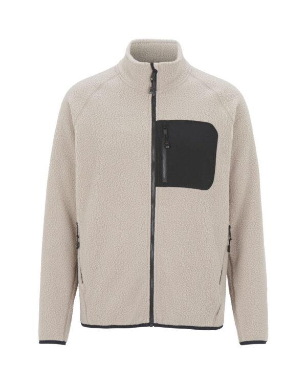 Roxby Full Zip