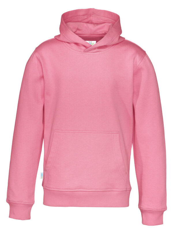 Hoodie Kid