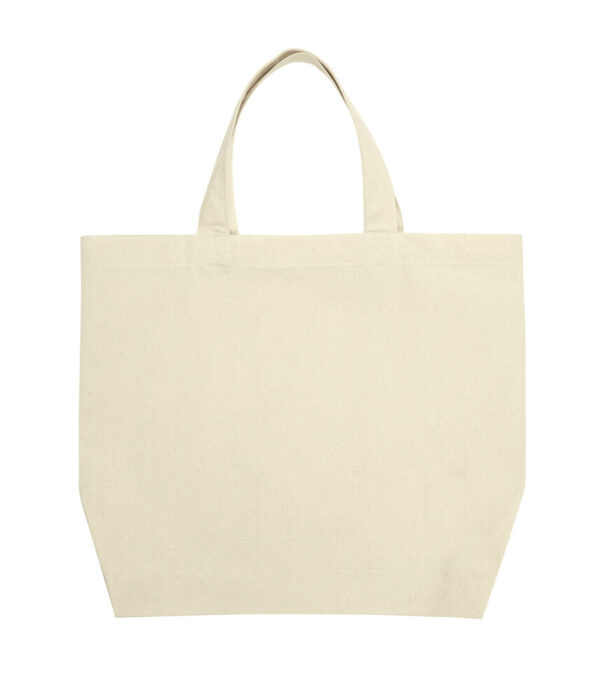 Tote Bag Heavy Large
