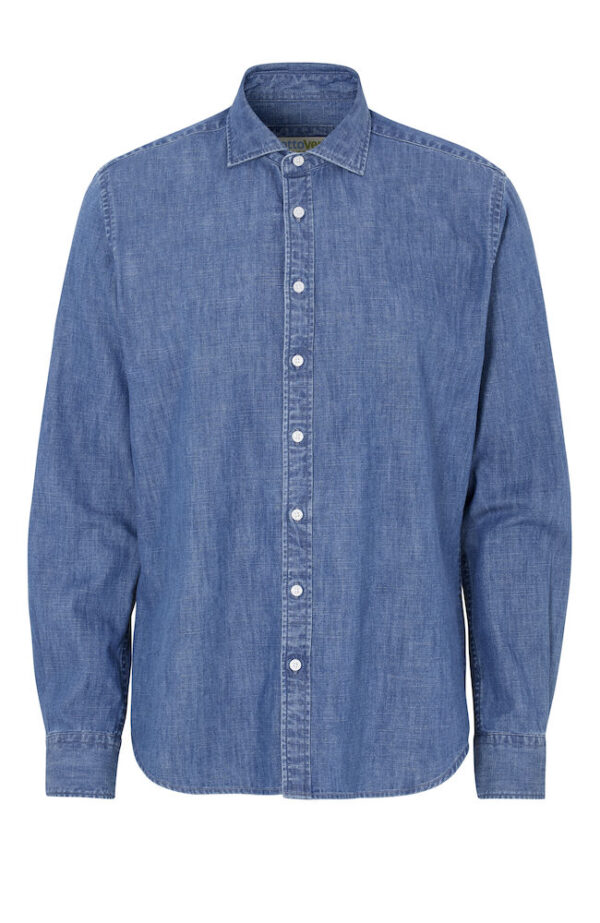 Farkkupaita Slim Fit