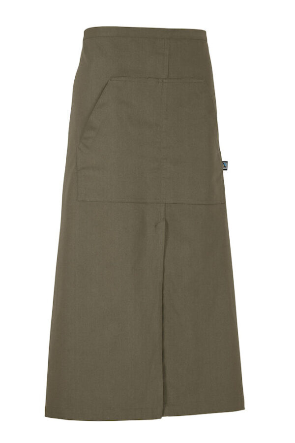 Waist Apron Long