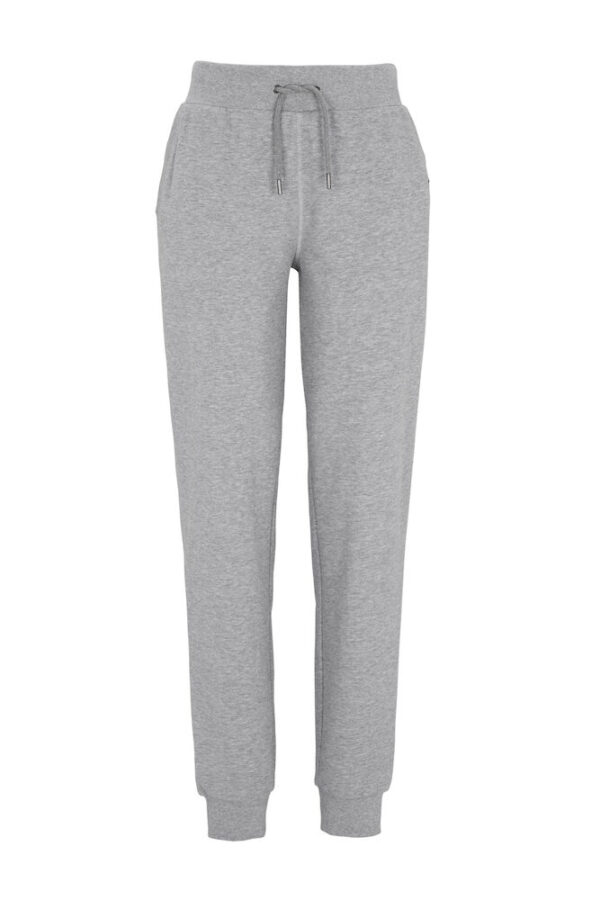 F. Terry Pants Lady