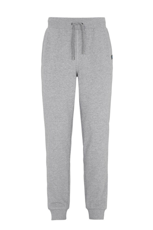 F. Terry Pants Man