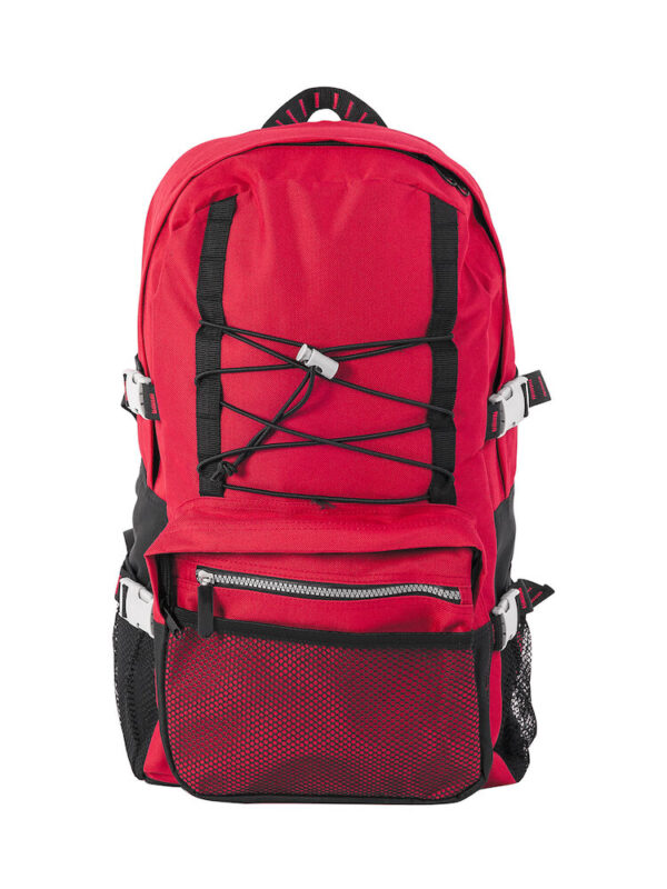 Silver Line Backpack