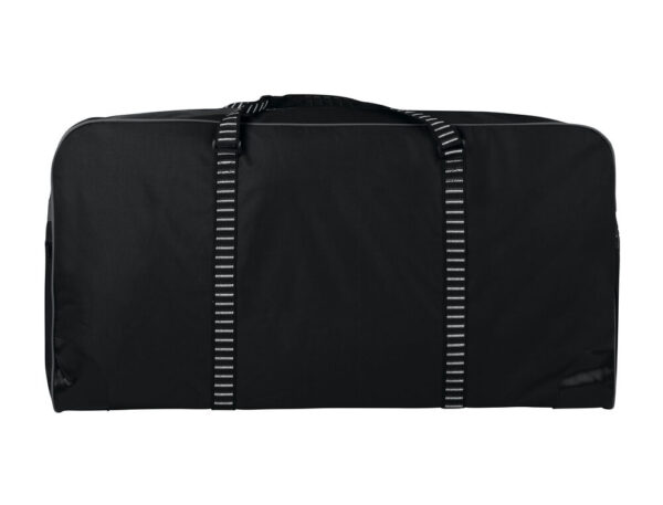 Silver Line Teambag
