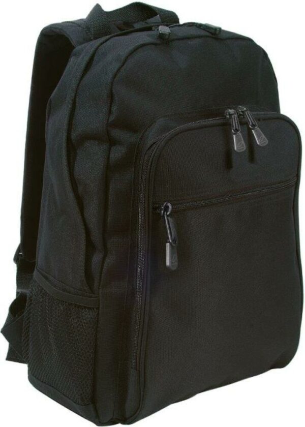 Black Line Daypack