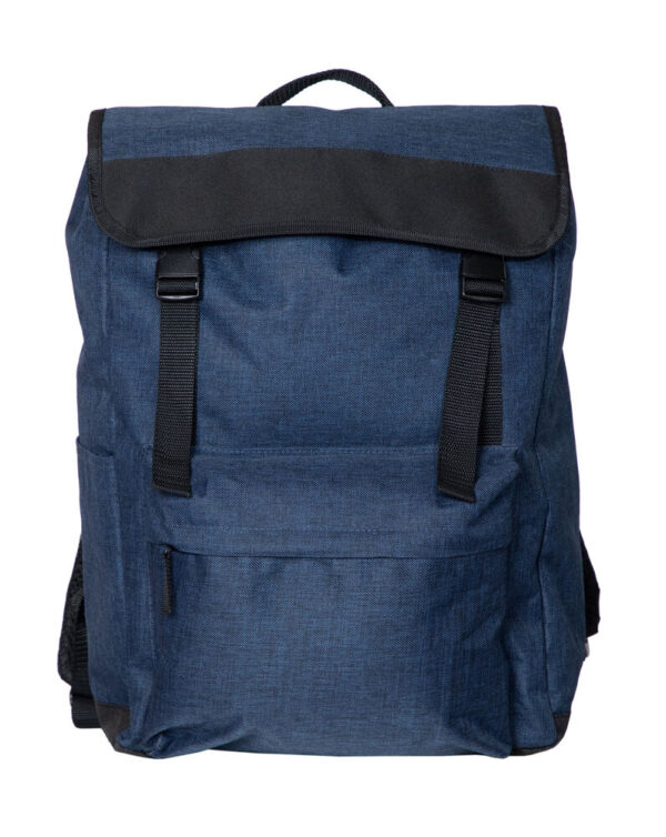 Melange Backpack