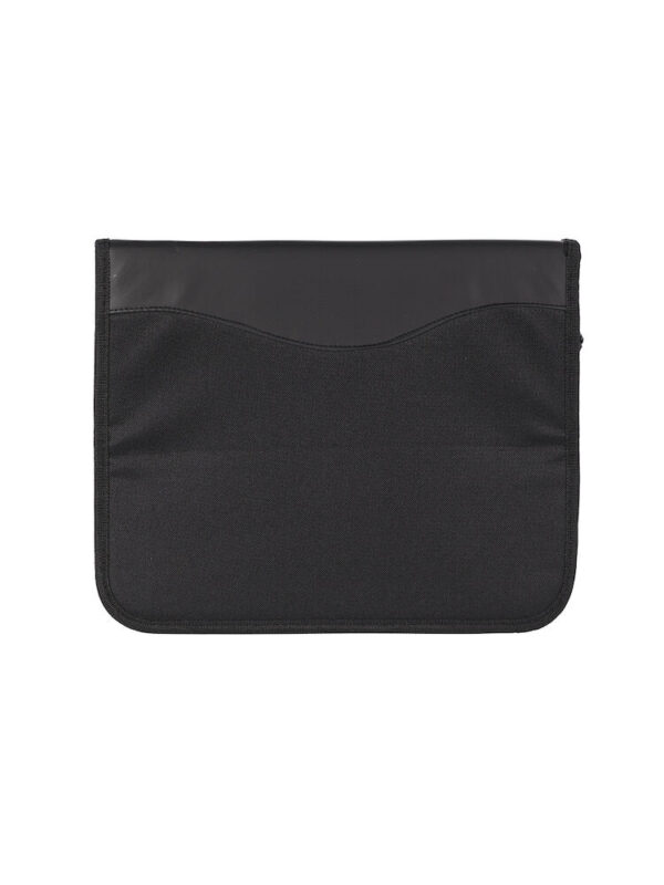 Black Line Conference Folder