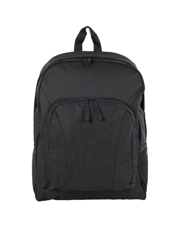 Black Line Easy Backpack