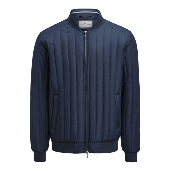 Scarsdale Jacket Herr