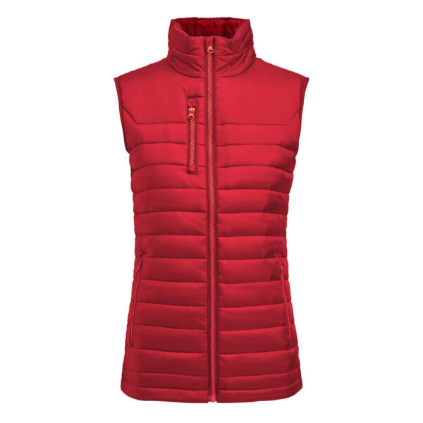 Meadows Vest Woman