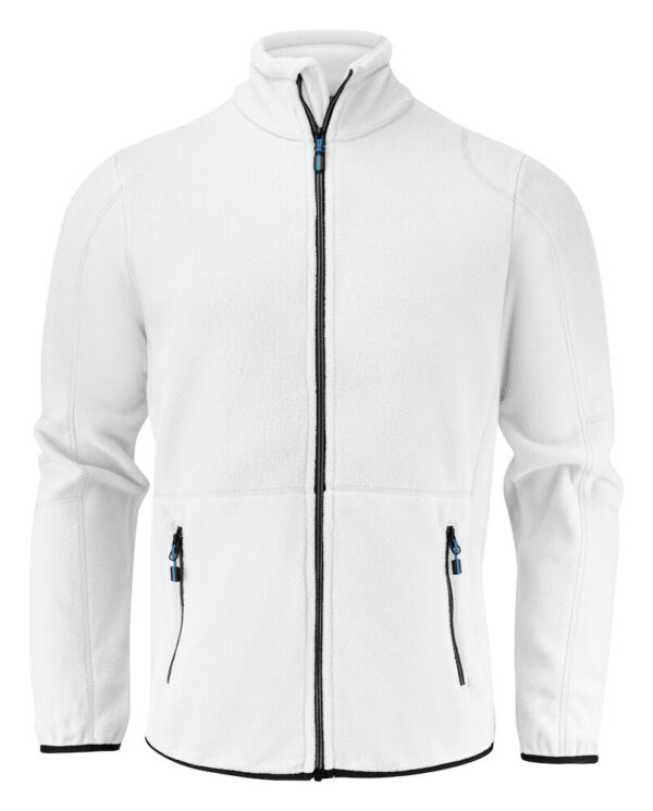 Speedway fleece