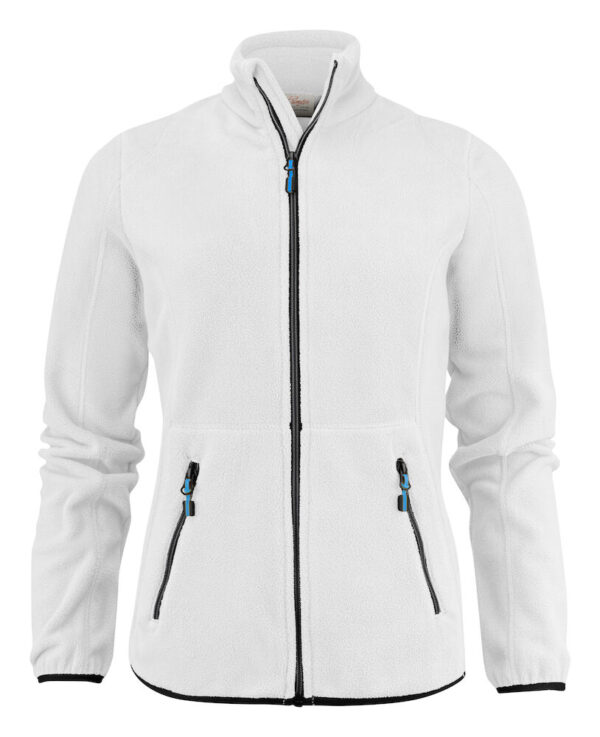 Speedway Lady fleece