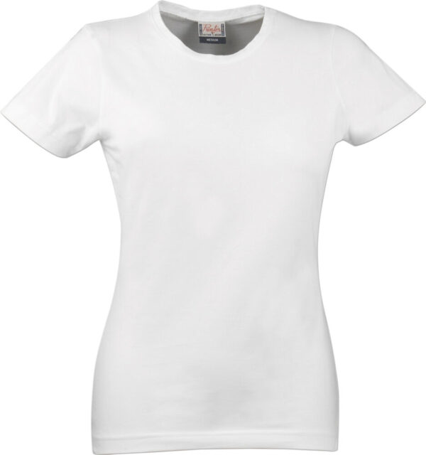 Stretch T Ladies