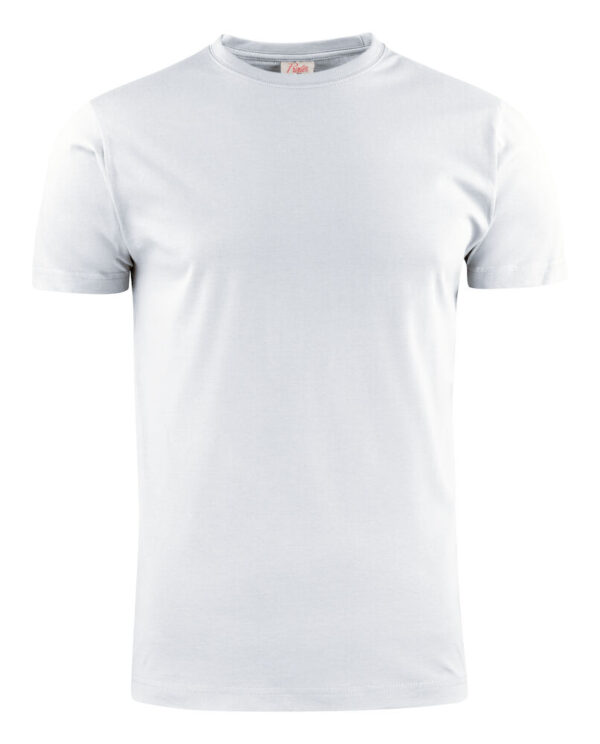 Ljus T-shirt RSX