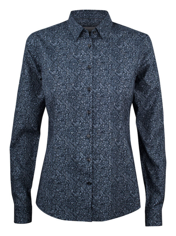 Indigo Bow 37 Kvinna