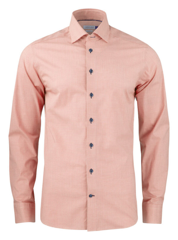 Lila rosett 141 Slim