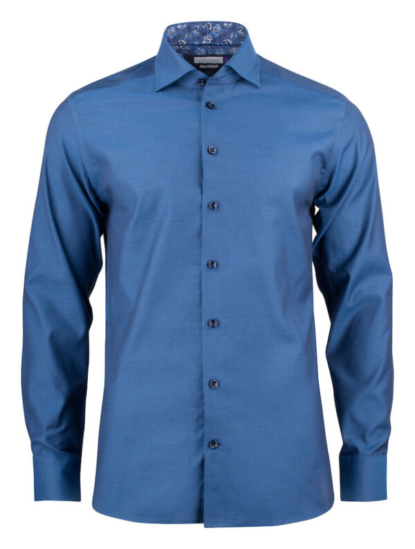 Lila rosett 142 Slim