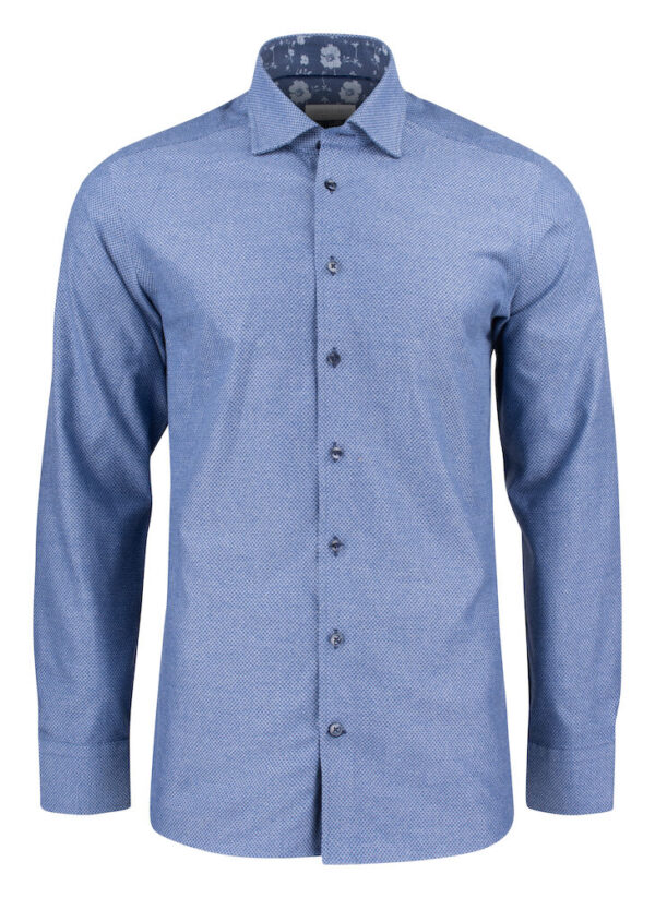 Lila rosett 144 Slim