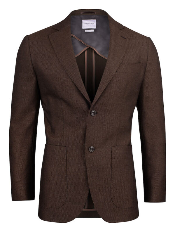 Club Blazer 30