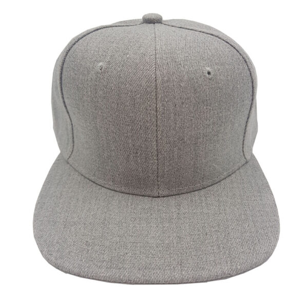 Trigon Snapback