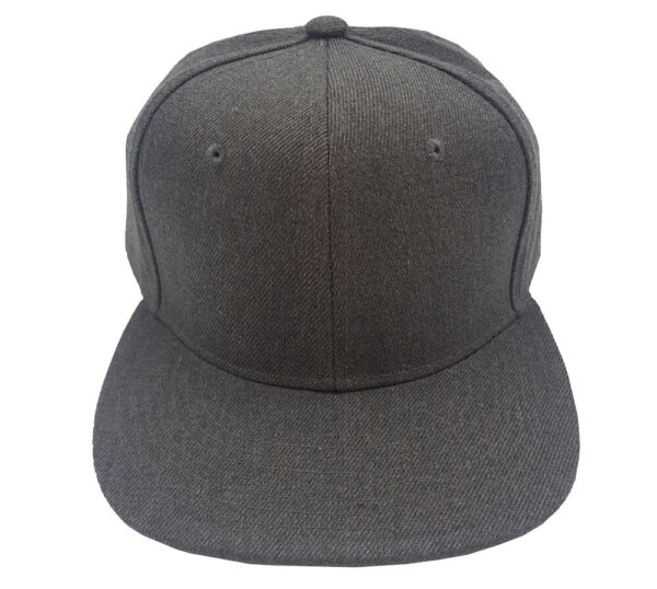 Trigon Snapback