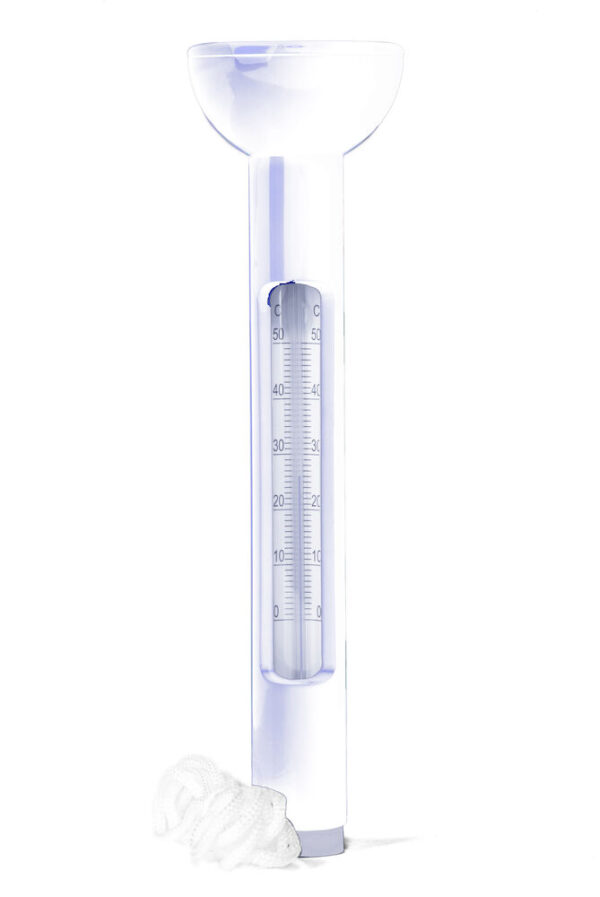 Vattentermometer