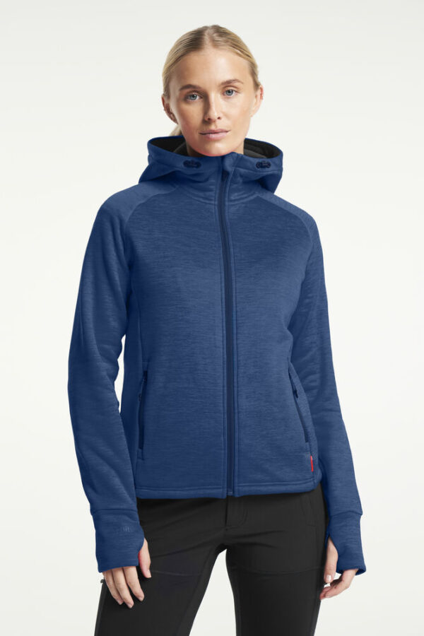 TXlite Midlayer Hoodie Woman