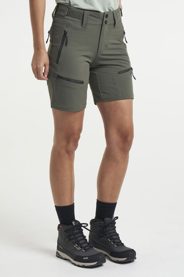 TXlite Flex Shorts Kvinna