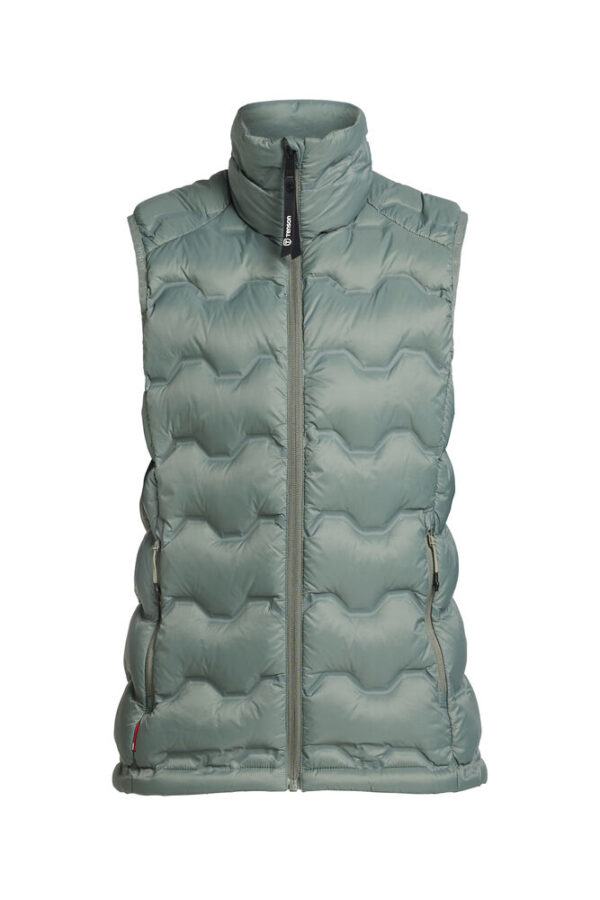 TXlite Shibui Down Vest Dam