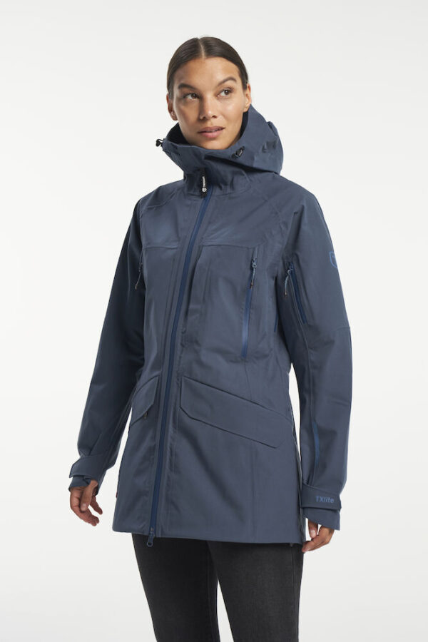 TXlite Shell Jacket Woman