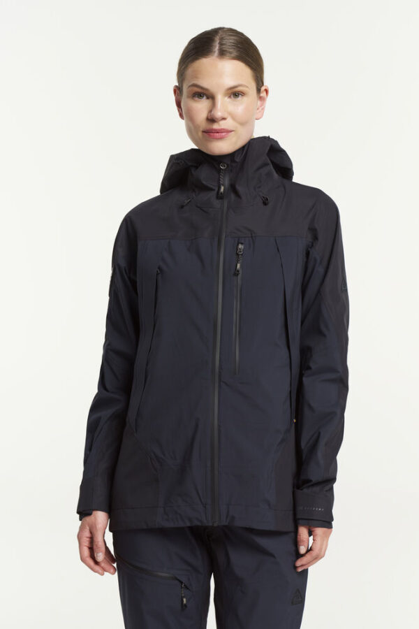 Himalaya Shell Extreme X Jacket Dam