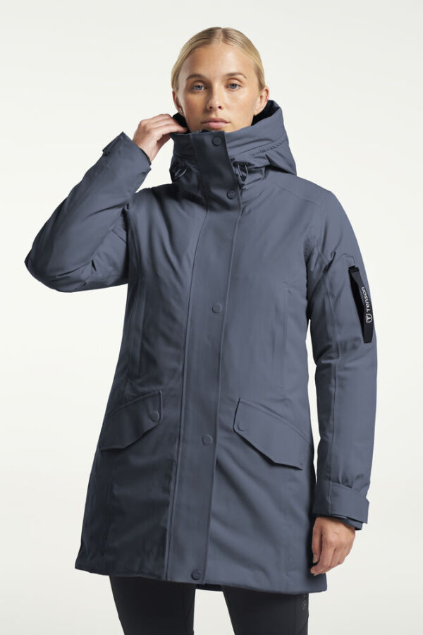 Vision Parka Kvinna