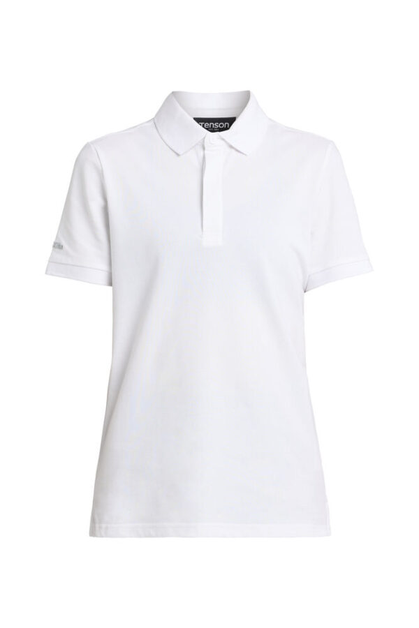 TXlite Tri-Blend Polo Dam