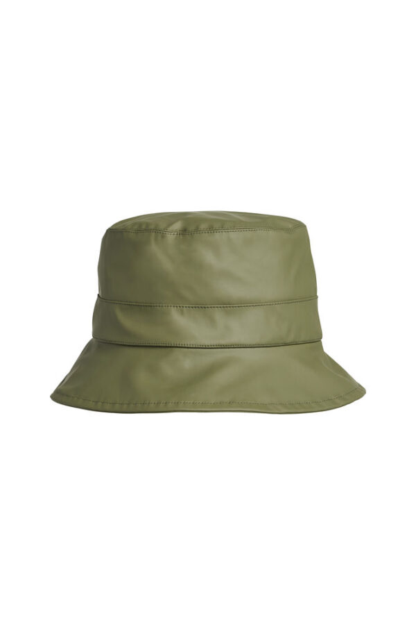 Apelviken PU Regnhatt Unisex