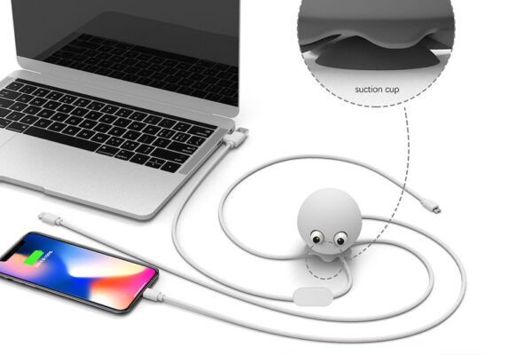 Xoopar Jelly XL Cable