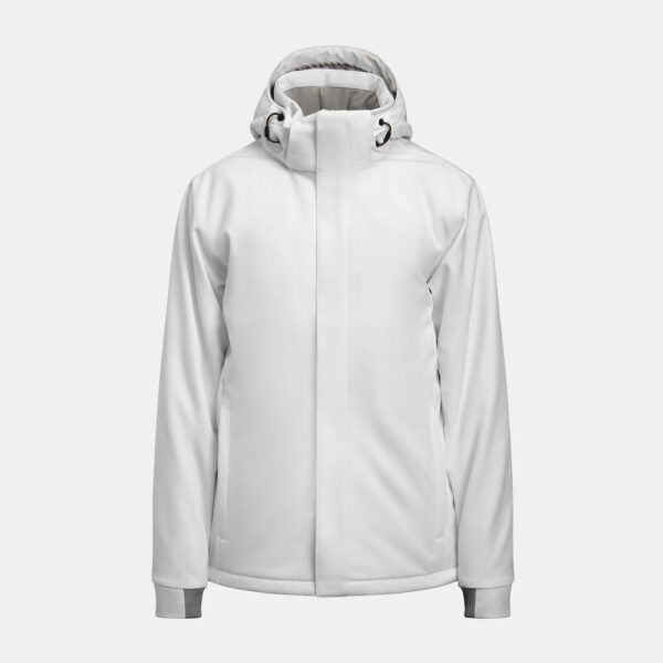 1040 Softshell-talvitakki
