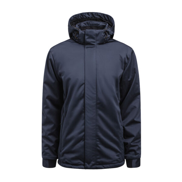 1041 Softshell vinterjacka för damer