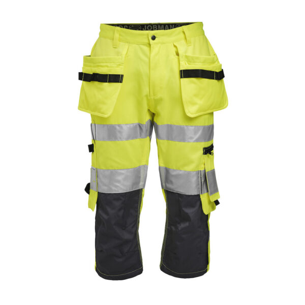 2217 Piratbyxor Hi-Vis