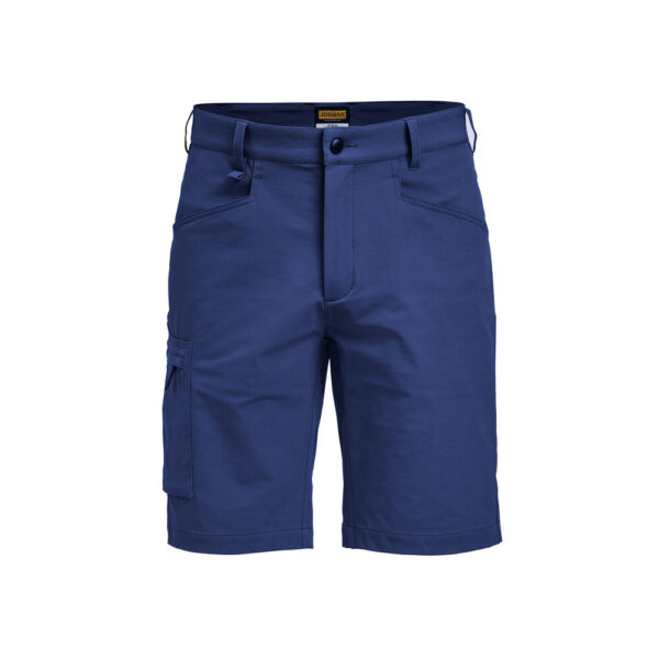2718 Palvelushortsit Stretch