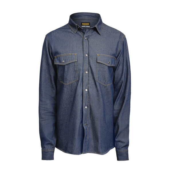 5139 Denimskjorta